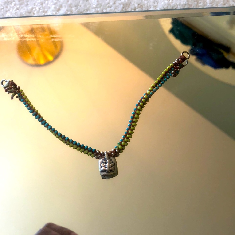Bracelet